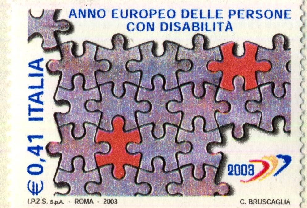 Medicina e salute nei francobolli italiani