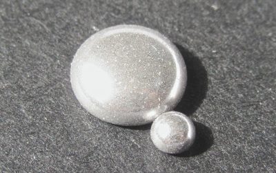 Ingestione di mercurio elementare: soluzioni chirurgiche?