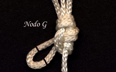 Nota di tecnica chirurgica: un nuovo nodo extracorporeo autobloccante