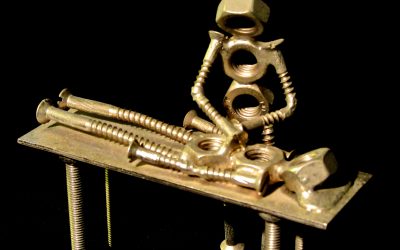 La Chirurgia entrerà in una macchina del tempo?